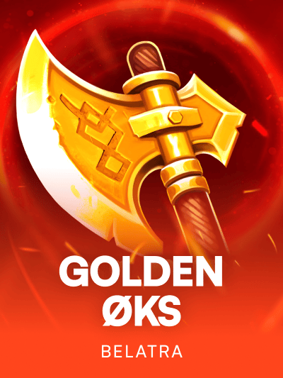 Game image for Golden oks