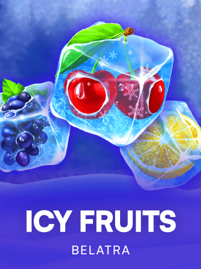 Game image for Icy Fruits