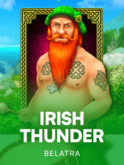 Game image for Irish Thunder