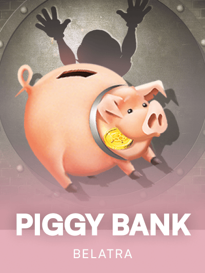 Game image for Piggy Bank