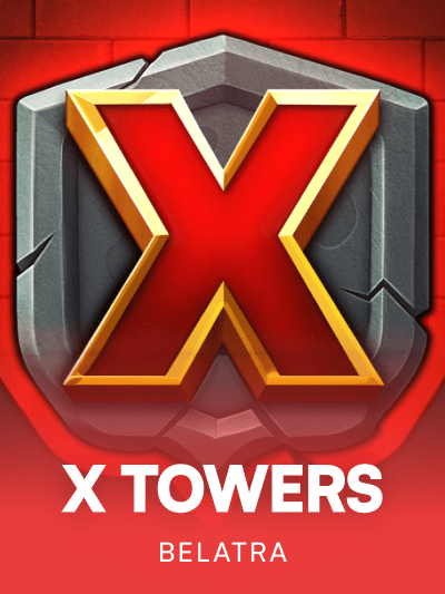 Game image for X Towers
