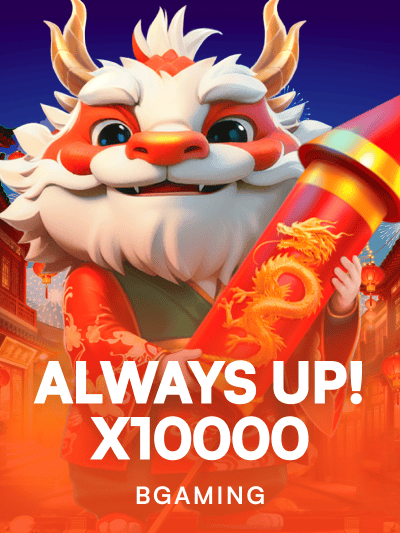 Game image for Always Up! x10000