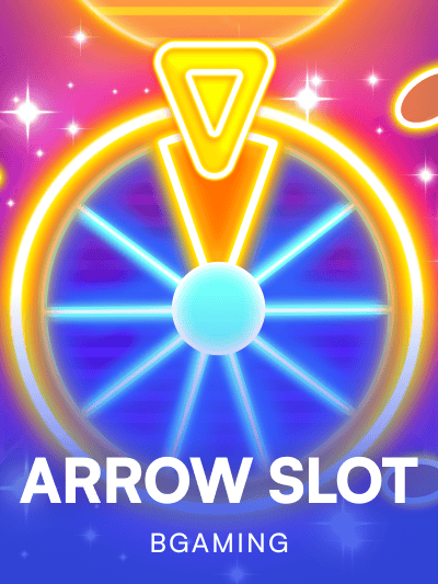 Game image for Arrow Slot