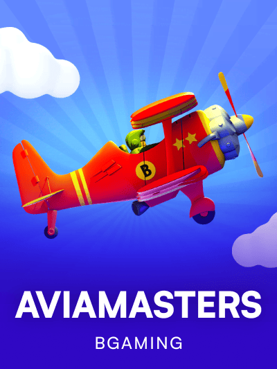 Game image for Aviamasters