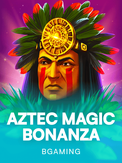 Game image for Aztec Magic Bonanza