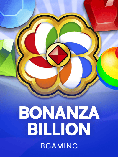 Game image for Bonanza Billion
