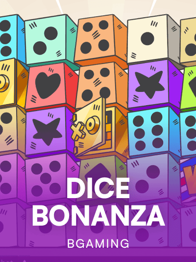 Game image for Dice Bonanza