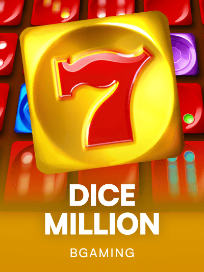 Game image for Dice Million