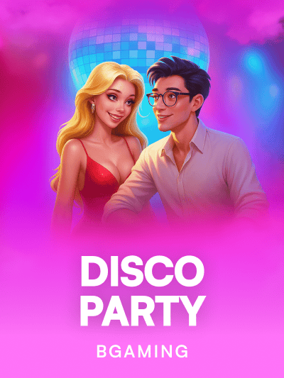 Game image for Disco Party