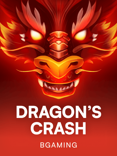 Game image for Dragon's Crash