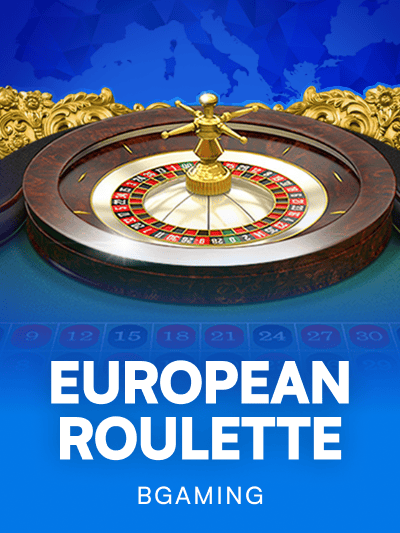 Game image for European Roulette