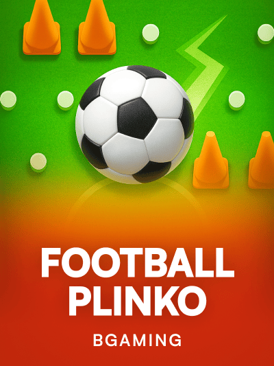 Game image for Football Plinko