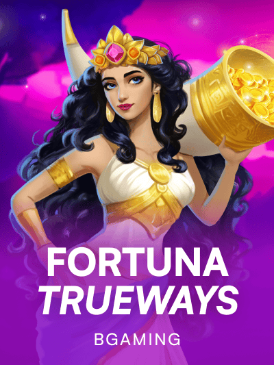Game image for Fortuna TRUEWAYS