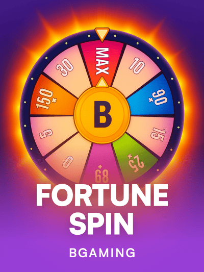 Game image for Fortune Spin