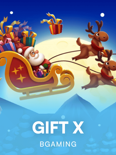 Game image for Gift X