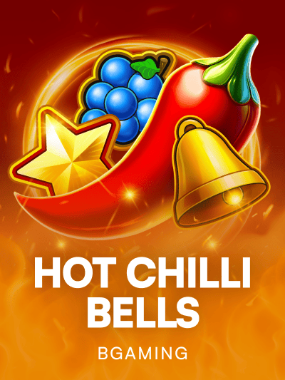 Game image for Hot Chilli Bells