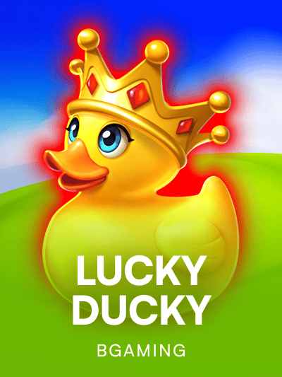 Game image for Lucky Ducky