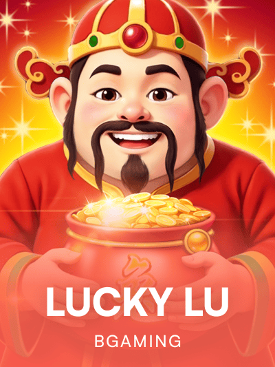 Game image for Lucky Lu