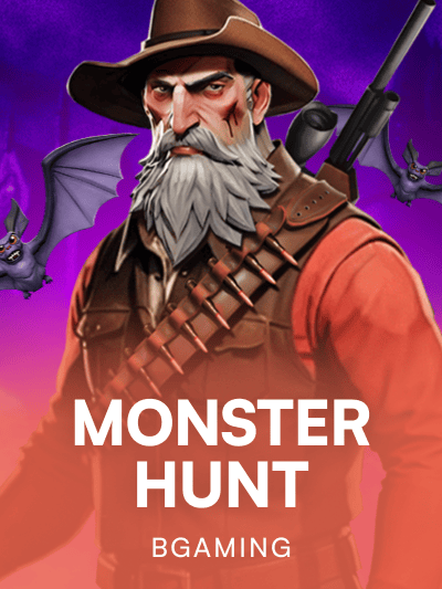 Game image for Monster Hunt