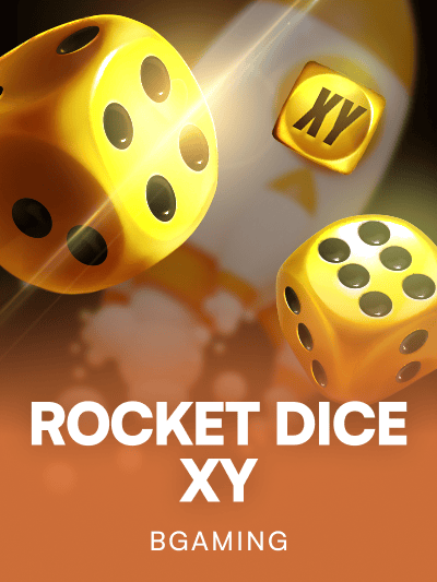 Game image for Rocket Dice XY