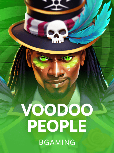 Game image for Voodoo People