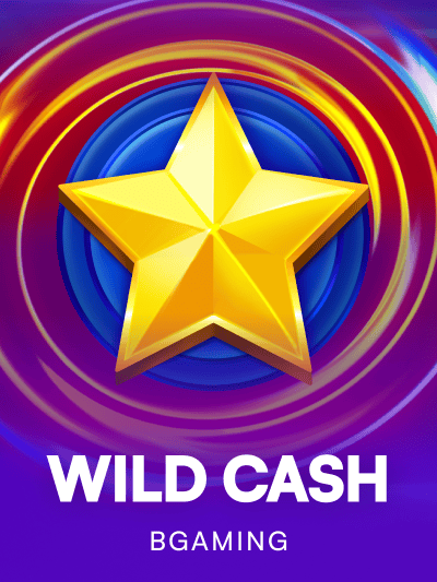 Game image for Wild Cash