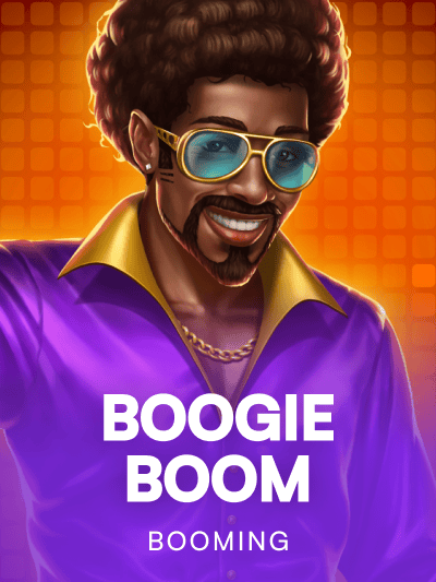 Game image for Boogie Boom