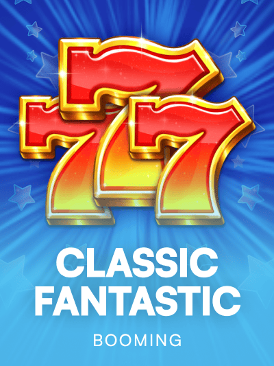 Game image for Classic Fantastic