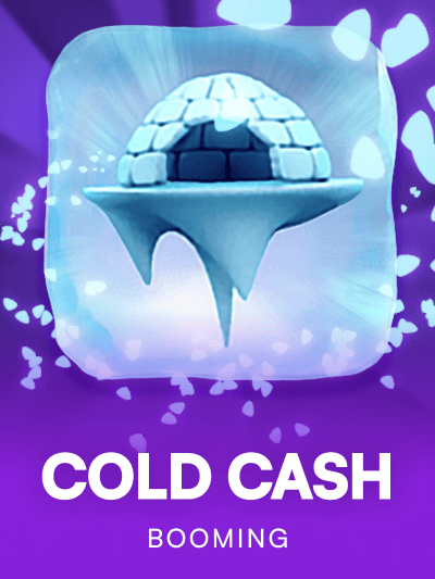 Game image for Cold Cash