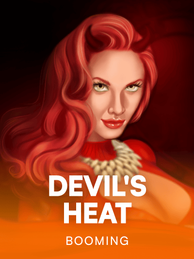 Game image for Devil's Heat