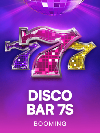 Game image for Disco Bar 7s