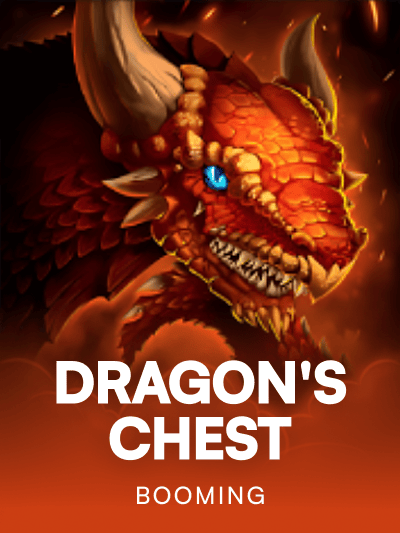 Game image for Dragon's Chest