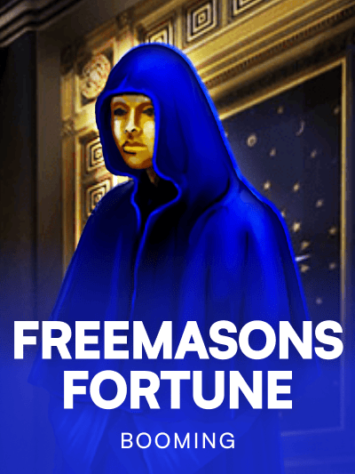 Game image for Freemason's Fortune