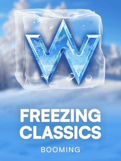Game image for Freezing Classics