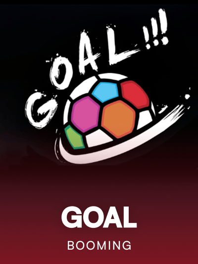 Game image for Goal!!!