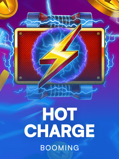 Game image for Hot Charge