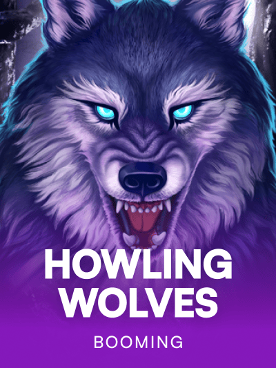 Game image for Howling Wolves