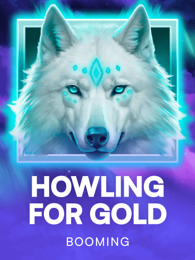 Game image for Howling for Gold