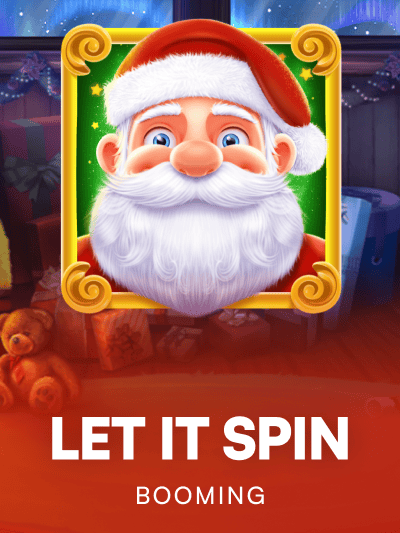Game image for Let it Spin