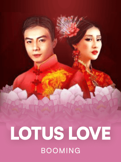 Game image for Lotus Love
