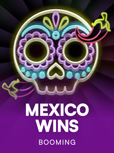 Game image for Mexico Wins