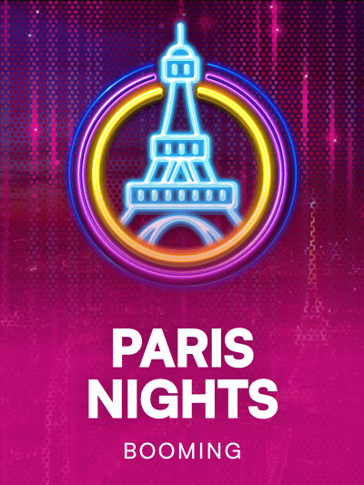 Game image for Paris Nights
