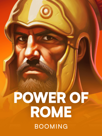 Game image for Power of Rome