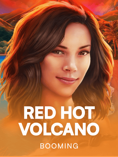 Game image for Red Hot Volcano