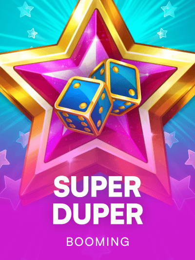 Game image for Super Duper