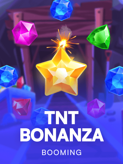Game image for TNT Bonanza