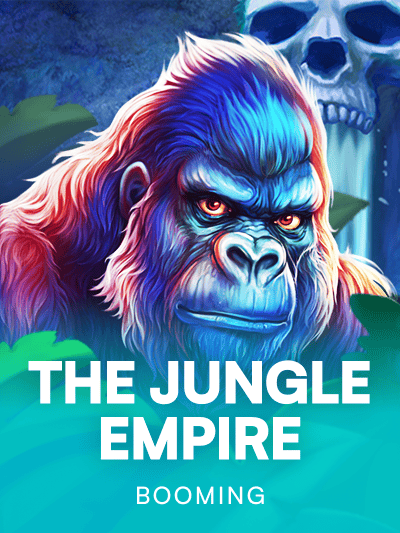 Game image for The Jungle Empire