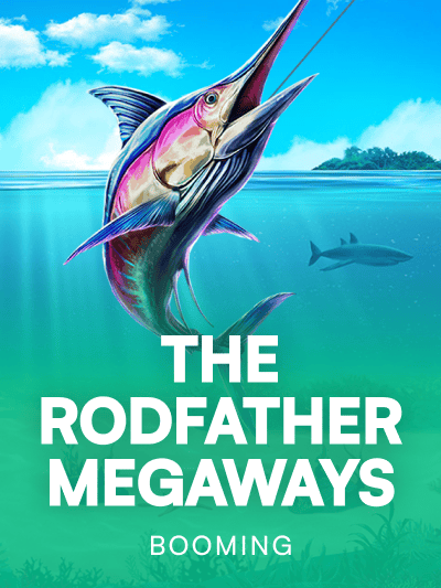 Game image for The Rodfather Megaways