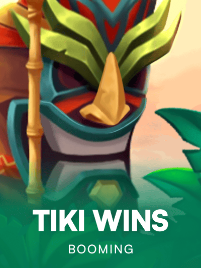 Game image for Tiki Wins