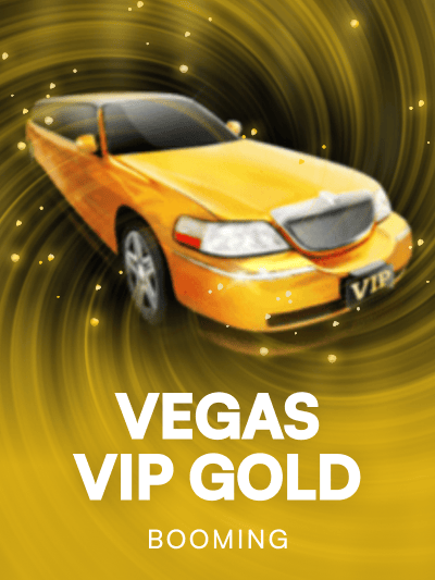 Game image for Vegas VIP Gold